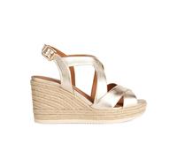 Sandali da donna Geox Ponza Doré 40