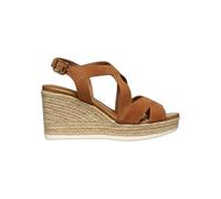 Sandali da donna Geox Ponza Marron 37