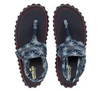 Sandali da donna Gumbies Slingback Navy Misura delle scarpe (EU): 39 / Colore: blu