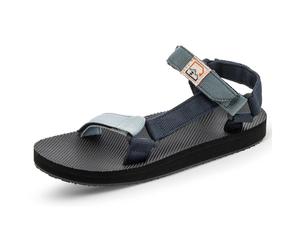 Sandali da donna Hannah Drifter W Misura delle scarpe (EU): 41 / Colore: nero/blu