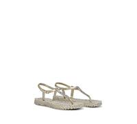 Sandali da donna Ilse Jacobsen Cheerful Ankle Glitter