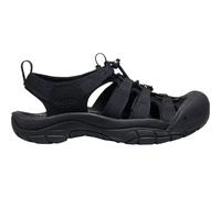 Sandali da donna Keen NEWPORT H2 Triple black 10,5 US (Under Armour)
