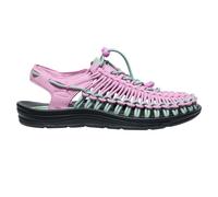 Sandali da donna Keen Uneek, sportivi, rosa, urbani, per l'estate 42