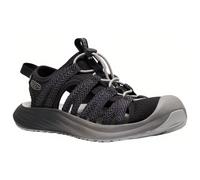 Sandali da donna Keen Whisper Lite Women Misura delle scarpe (EU): 38 / Colore: nero