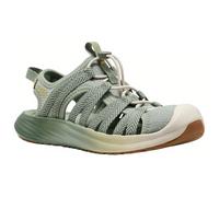 Sandali da donna Keen Whisper Lite Women Misura delle scarpe (EU): 40 / Colore: verde chiaro