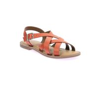 Sandali da donna Kickers Diana Orange 40