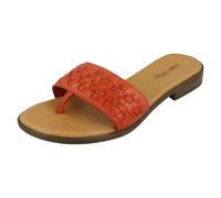 Sandali Da Donna Leather Collezione F0R931