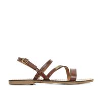 Les Tropéziennes par M Belarbi - Baden Marrone - Sandali e scarpe aperte - Taglia 40 40 Marrone