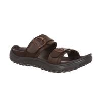 Sandali da donna MBT Fuji II Marron 40