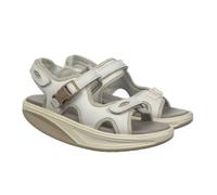 Sandali da donna MBT Kisumu 3s Blanc 40