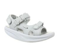 Sandali da donna MBT Kisumu Classic Blanc 36