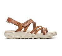 Sandali da donna Merrell Harbor Backstrap Misura delle scarpe (EU): 38 / Colore: marrone
