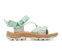 Sandali da donna Merrell Speed Fusion Web Rmx Misura delle scarpe (EU): 37 / Colore: blu