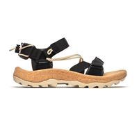 Sandali da donna Merrell Speed Fusion Web Rmx Misura delle scarpe (EU): 39 / Colore: nero