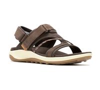 Sandali da donna Merrell Terran 4 Backstrap Misura delle scarpe (EU): 38 / Colore: marrone