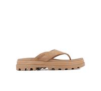 Sandali da donna Palladium Dunelite Azur Sde Marron 44,5