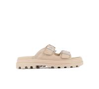 Palladium Dunelite, Sandali Unisex-Adulto, Sabbia Calda, 41 EU