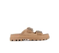 Dunelite Riviera Sde by Palladium 41 Marrone