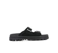 Sandali da donna Palladium Dunelite Riviera Sde Noir 44