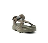 Sandali da donna Palladium Pallacruise Strap Vert 37