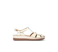 Sandali da donna Pikolinos Cadaques Blanc 38