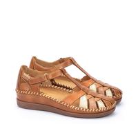 Sandali da donna Pikolinos Cadaques Marron 36