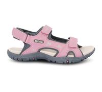 Sandali da donna Regatta Lady Haris Misura delle scarpe (EU): 41 / Colore: rosa