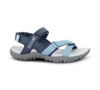 Sandali da donna Regatta Santa Clara 2 Misura delle scarpe (EU): 38 / Colore: blu