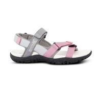 Sandali da donna Regatta Santa Clara 2 Misura delle scarpe (EU): 36 / Colore: rosa