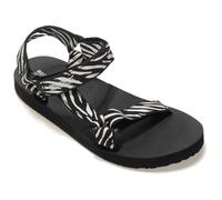 Sandali da donna Regatta Women’s Vendeavour Sandal Misura delle scarpe (EU): 37 / Colore: nero/bianco