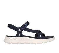 Sandali da donna Skechers Go Walk Flex-Sublime Bleu 40
