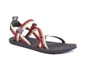 Sandali da donna Source Solo Slim Misura delle scarpe (EU): 37 / Colore: rosso/bianco