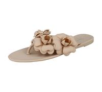 Sandali Da Donna Spot On In Gel Con Fascia Tra Le Dita