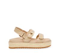 Sandali da donna Steve Madden Bigmona Beige 37