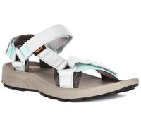 Sandalì Da Donna Teva Hurricane XLT2 Quick Dry Vegan In Grigio EU 36-42