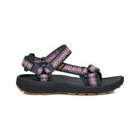 Teva Sandali da Passeggio HYDRATEK Nero Viola Donne - 40 EU