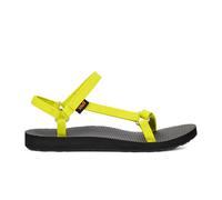 Sandali da donna Teva Original Universal Slim Jaune 40