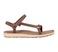 Sandali da donna Teva Original Universal Slim Lea Misura delle scarpe (EU): 40 / Colore: marrone