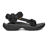 Sandali da donna Teva Terra Fi 5 Universal Misura delle scarpe (EU): 37 / Colore: nero