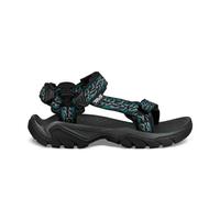 Sandali da donna Teva Terra Fi 5 Universal Vert 38