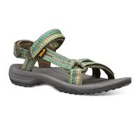 Sandali da donna Teva Terra Fi Lite Misura delle scarpe (EU): 41,5 / Colore: verde