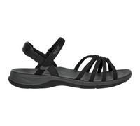 Sandali da donna Teva TirraTraveler Misura delle scarpe (EU): 40,5 / Colore: nero