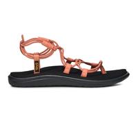Teva Donna W Voya Infinity, Arancione fulvo, 6