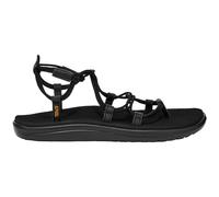 Sandali Teva Voya Infinity neri da donna (40 (9 US))