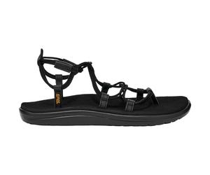 Sandali da donna Teva Voya Infinity Misura delle scarpe (EU): 42 / Colore: nero