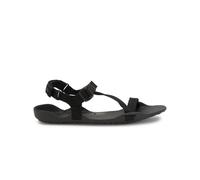 Sandali da donna Xero Shoes Z-Trek Noir 39,5