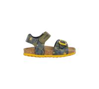 Sandali da grattare per bambini Geox Chalki Vert 27