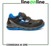 Sandali da lavoro Base I-BIT B1205A S1P ESD SRC