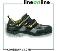Sandali da lavoro Cofra Ace S1 P
