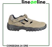 Sandali da lavoro Cofra Mizar S1P SRC